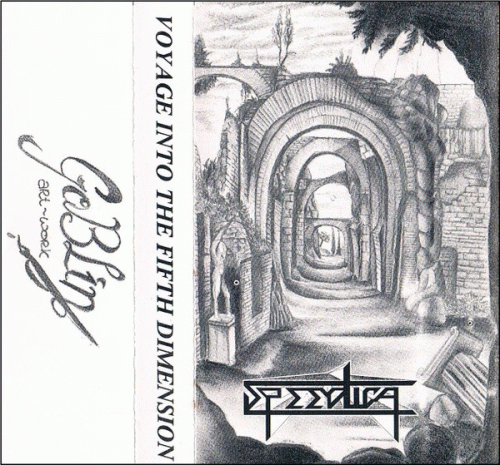 Speedica : Voyage into the Fifth Dimension